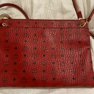 MCM Crossbody